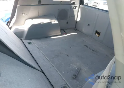 2006 Toyota 4Runner Sr5 Sport V8 z USA, uszkodzony, nr VIN JTEBT14R968030926